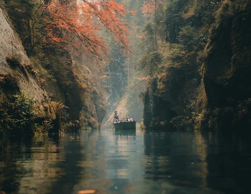 Gallery Of Photography By Giulio Gröbert - Germany