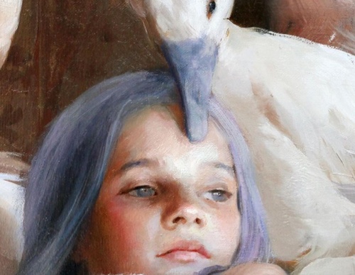 Galería de pintura de Guillermo Lorca - Chile