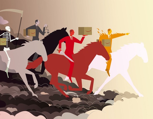 best illustrators
