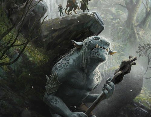 Gallery Of Illustration By Jan Ditlev - Denmark