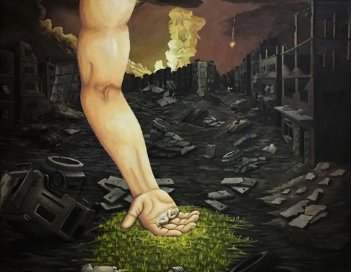 wael abu yabes