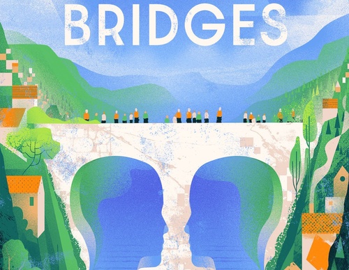 Gallery Of Illustration By Gustaf Öhrnell Hjalmars  -  Sweden