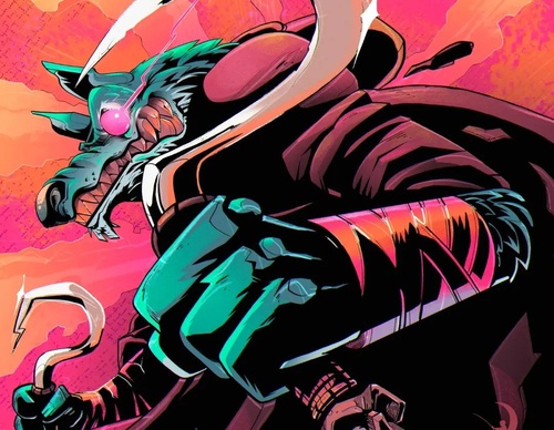 Gallery Of Illustration By Edgar Rozo - Colombia