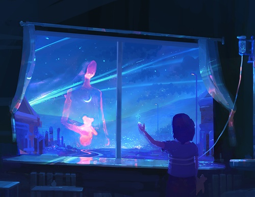 Gallery Of Illustration By Denis Istomin - Georgia