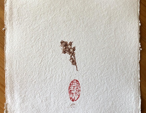 Gallery of Drawing by GiacoMina Ferrillo-Italy
