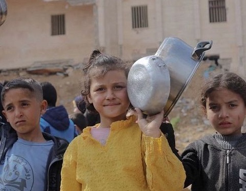 Galeria de Fotografia de Ahmed Al Arini - Palestina