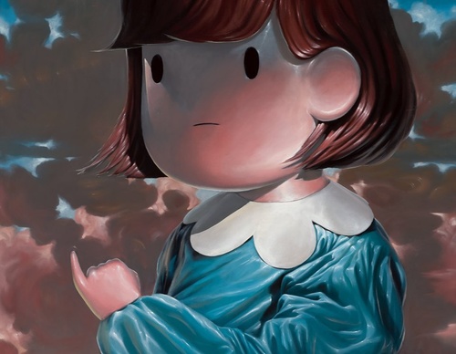 Galería de ilustraciones de Giorgiko - EE. UU.
