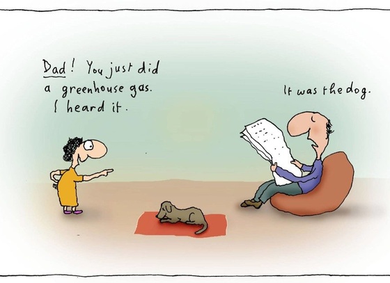 Michael Leunig