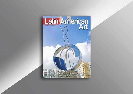 Latin American Art 4