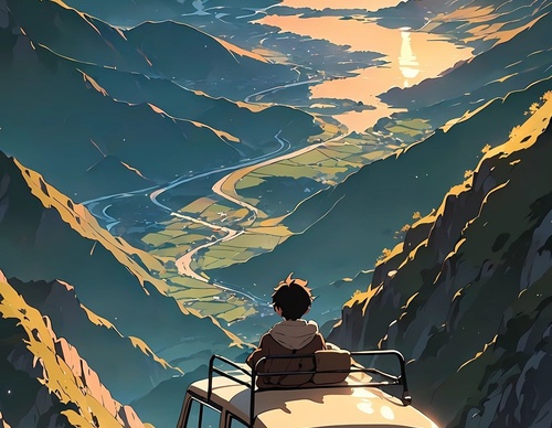 Galería de ilustraciones de Awmhathif - Rusia