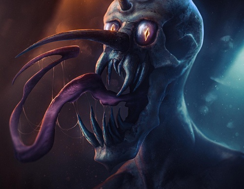 Gallery Of Illustration By Benjamin van Valen - Netherlands