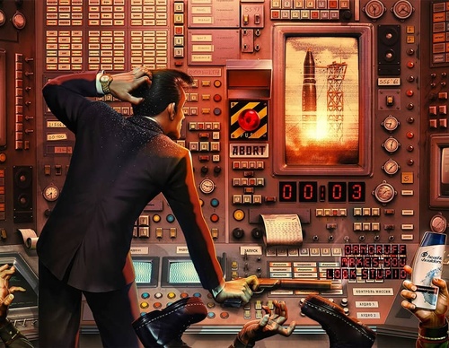 Gallery Of Illustration By Lambuja - Brazil