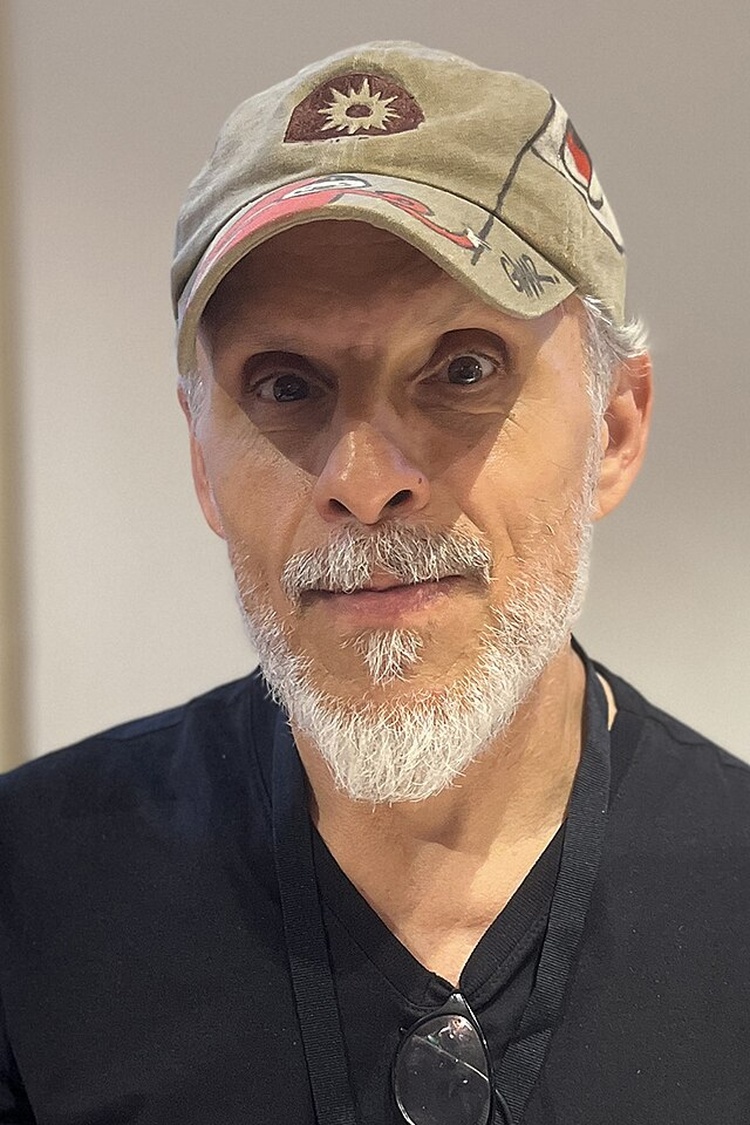 Gilmar Machado: The Cave Cartoonist and the Fight for Justice