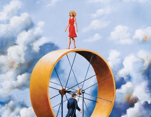 rafal olbinski poland