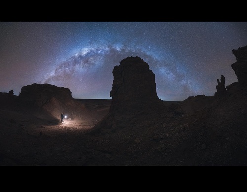 Gallery Of Photography By Rodrigo Viveros - Chile