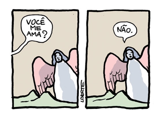 Laerte Coutinho