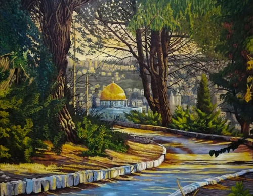 wael abu yabes