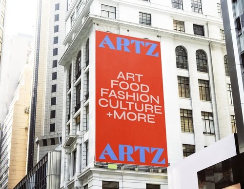 Gallery Of Graphic Design By Jessica Walsh - USA