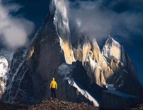 Gallery Of Photography By Marco Grassi - Argentina