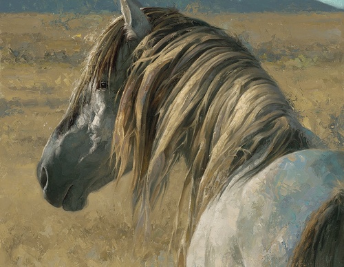 Gallery Of Painting By Greg Beecham - USA