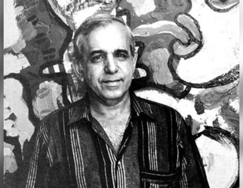 Hugo Longa: The Uruguayan teacher and artist
