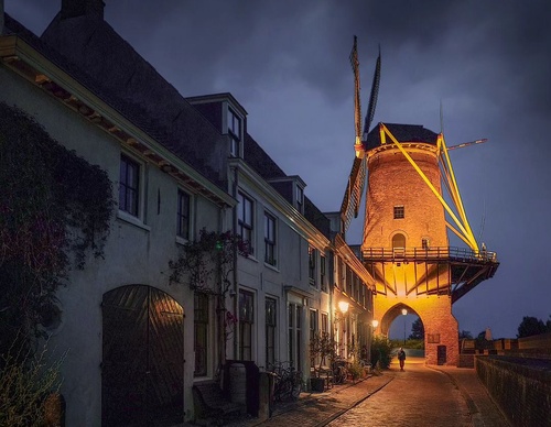 Gallery Of Photography By Albert Dros - Netherland