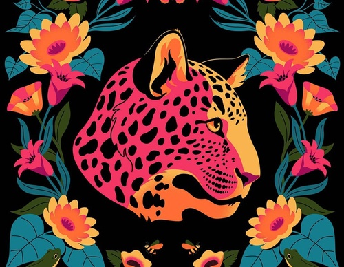 Gallery Of Illustration By Cat Finnie - England