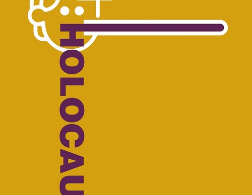 holocide posters
