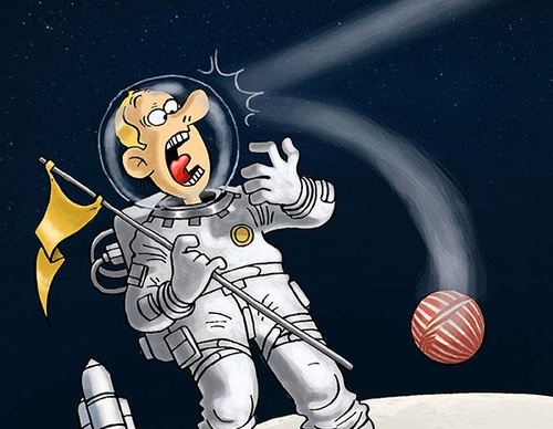 Gallery of the Best World Cartoon-Part 9
