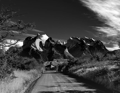 Gallery Of Photography By Homayra Oyarce G - Chile