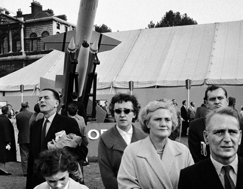 philip jones griffiths