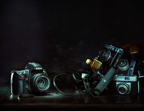 best ad photographers