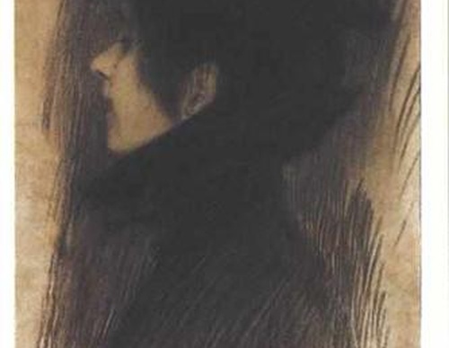 Gallery Of Painting By Gustav Klimt -Austria