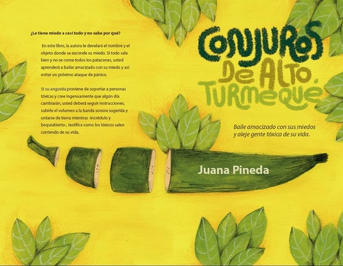 Gallery of Illustration By Dipacho from Colombia