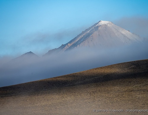 Gallery Of Photography By Gerhard Hüdepohl - Chile