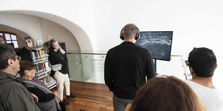 SACO Biennial ended a new edition with 60 thousand visits