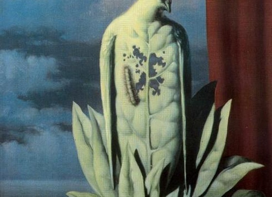 Rene Magritte