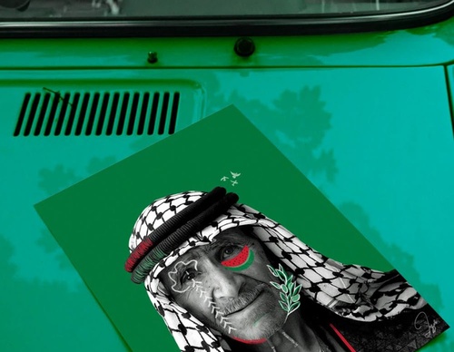 ahmad aljazzar