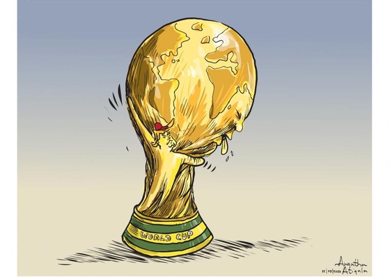 Copa Mundial de la FIFA 2026
