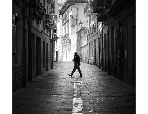 Galería de Fotografía de Luis Salazar-Espania