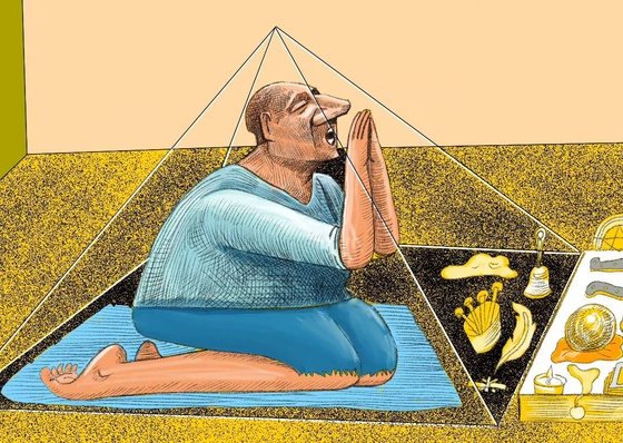 Gallery Of Humor Drawing By Brady Izquierdo Rodríguez - Ireland