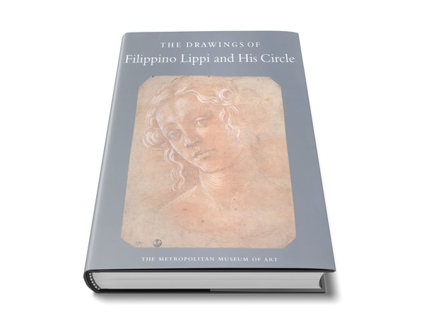 The Drawings of Filippino Lippi and His Circle