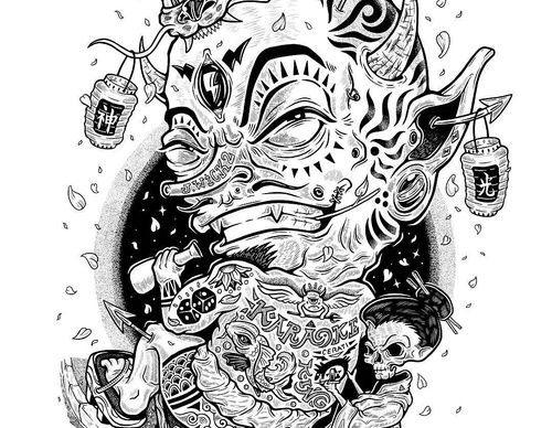 gaston briceno