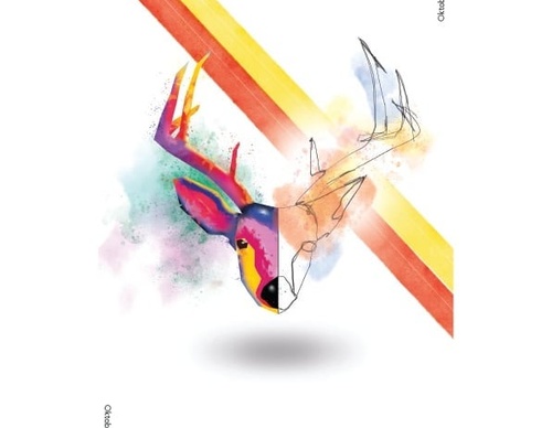 Gallery Of Graphic Design By Joakim - Sweden