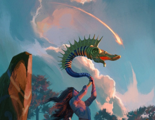 Gallery Of Illustration By Rostyslav Zagornov - United Kingdom