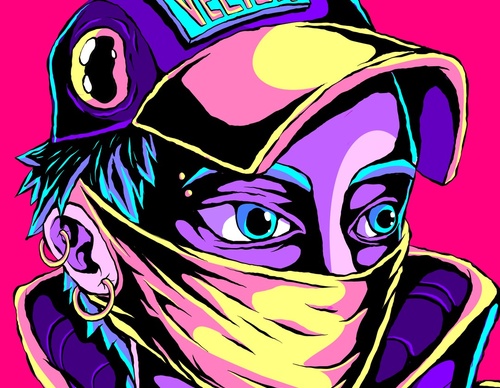 Gallery Of Illustration By Fernando Nunes - Brazil