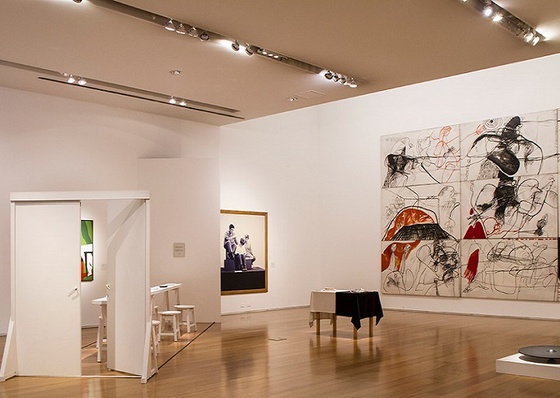 Cuban art history