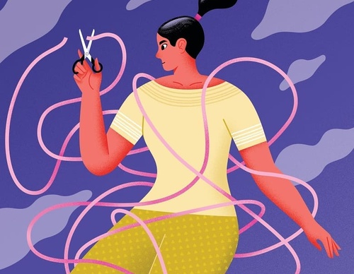 Gallery Of Illustration By Cat Finnie - England