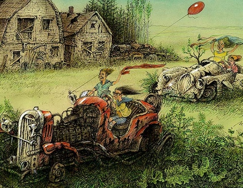 mikhail zlatkovsky russia
