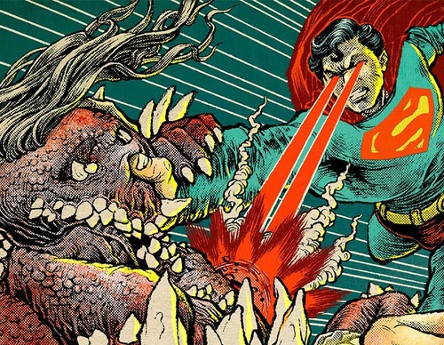 Gallery of Illustration & Graphic Works by Javier Medellin Puyou – Mexico